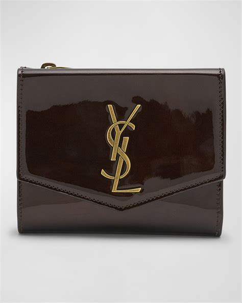 ysl envelope multigrain wearing|saint laurent envelope YSL.